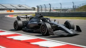 Formel 1 2026 Regeln & Wetten: Quoten, Hybrid, Active Aero